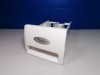 Sertar detergent masina spalat Whirlpool C68, sigla relief, piesa originala