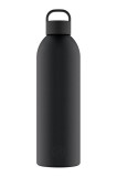 24bottles sticlă termică Clima 1500ml Black culoarea negru, Clima.1500.Black