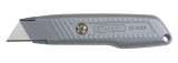 Stanley 0-10-299 Cutter cu lama fixa trapezidala 136mm + 3 lame trapezoidale ProAdvanced PowerfulTools