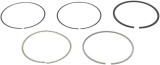 Mahle Set segmenti piston