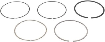 Mahle Set segmenti piston foto