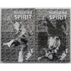 Nirvana Spirit (2 volume) grunge alternative punk rock Kurt Cobain generatia X