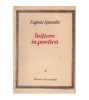 Eugeniu Sperantia - Initiere in poetica - 125378