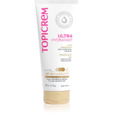 Cumpara ieftin Topicrem UH BODY Ultra-Moisturizing Progressive Tan lotiune hidratanta pentru bronzare pentru piele uscata si sensibila 200 ml