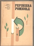 Pepiniera Pomicola-Parnia P.,Stanciu N.,Dutu I.