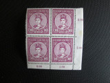UNGARIA BLOC=MNH=22