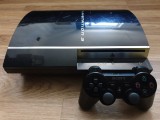 PS3 (Playstation 3) modat CFW 320 GB + 40 jocuri (GTA V, God of War, Red Dead, NFS)