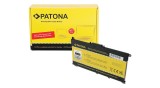 Baterie PATONA f. HP Pavilion 15-CC 15-CD 17-AR Seria 14-BF 14-BF040WM14-BK 14-BK061ST TF03
