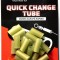 Varnis SENZOR Agrafa Rapida Quick Change Tube, Nr.4, 10buc/pac