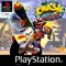 Joc PS1 Crash Bandicoot 3: Warped - A