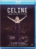 Throught the Eyes of the World (Blu-ray) | Celine Dion, Rock, Sony Music