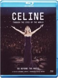 Throught the Eyes of the World (Blu-ray) | Celine Dion, sony music