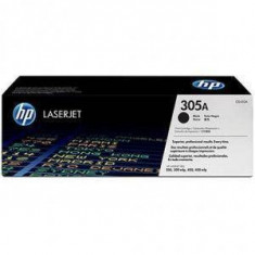 Consumabil HP Toner 305A Black LaserJet foto