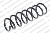 LESJ&Ouml;FORS 4008496 Arc spiral