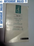 CARTEA DESPRE DAO SI PUTERE -LAO ZI