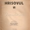 Hrisovul VI - Mircea Tomescu - 1946