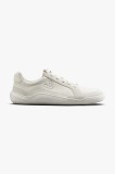 Vivobarefoot sneakers din piele GOBI II PREMIUM LEATHER culoarea alb, 209660