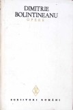 Opere Vol. 6 Călătorii - Dimitrie Bolintineanu, Editura Minerva 1950, Scriitori Rom&acirc;ni, Coperta Cartonată
