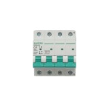 Siguranta automata tip intreruptor 3P+N, 16A 400VAC Suntree