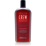 American Crew Anti-Hairloss Shampoo Șampon &icirc;mpotriva căderii părului pentru barbati 1000 ml