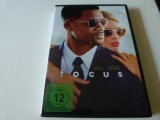 Focus, dvd