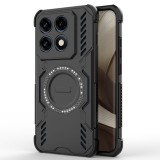 Asteroid GSM - ArmorMag Case - Motorola Edge 70 Pro - Black