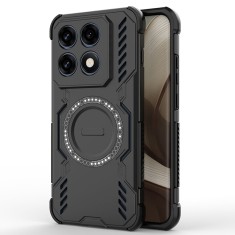 Asteroid GSM - ArmorMag Case - Motorola Edge 70 Pro - Black