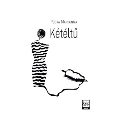 K&amp;eacute;t&amp;eacute;ltű - Posta Marianna foto