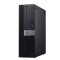 Calculator SH Dell OptiPlex 5060 SFF, Hexa Core i5-8500, 16GB DDR4, 256GB SSD