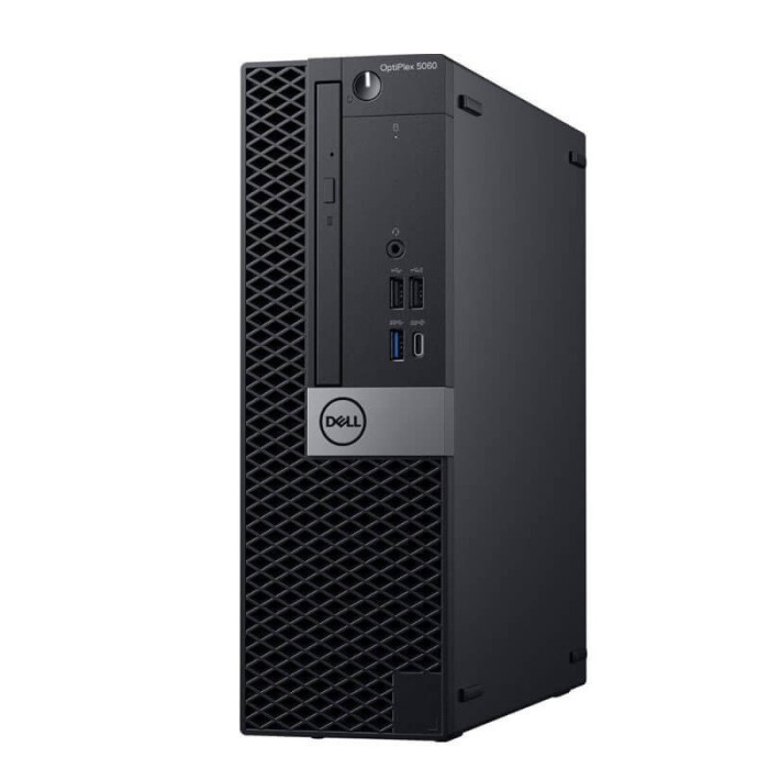 Calculator SH Dell OptiPlex 5060 SFF, Hexa Core i5-8500, 16GB DDR4, 256GB SSD