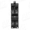 AIC 55509 Calitatea originală AIC Comutator, sistem inchidere