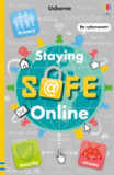 Staying Safe Online | Louie Stowell