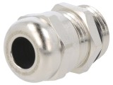 Garnitură de Etanșare PG9 IP68 Alamă