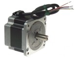 Motor Pas cu Pas Bipolar 2-Fazat 3,6Nm 75-325VAC 1,8&deg;
