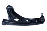 Bascula brat suspensie roata PEUGEOT 108 (2014 - Prezent) MAXGEAR 72-5576