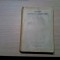 MODERN RUMANIAN LITERATURE - Basil Munteano - 321 p.; lb. engleza