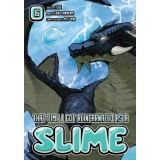 That Time I Got Reincarnated as a Slime - Volume 16 | Fuse
