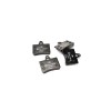 Placute frana CITROEN C5 I Break DE ATE 13046049212