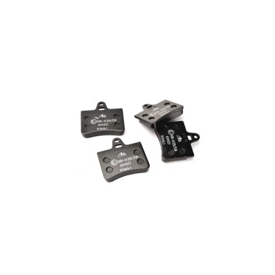 Placute frana CITROEN C5 I Break DE ATE 13046049212 foto