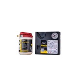 Cumpara ieftin Kit reparatie pana auto airMAN ResQ Max cu compresor 12V si sigilant Active Seal