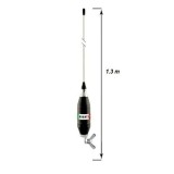 Antena statie radio CB, Avanti Volo 130, 1.30 m