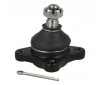 Pivot brat suspensie SRL S6052506, Dreapta = Stanga, Fata, SRLine