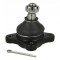 Pivot brat suspensie SRL S6052506, Dreapta = Stanga, Fata