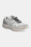 Mizuno sneakers WAVE RIDER culoarea gri, D1GA2455