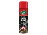 Spray silicon bord Turtle Wax Cockpit Fresh Capsuni 500ml pt. vinil plastic si cauciuc cu parfum de lunga durata
