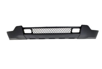 Bara fata Jeep Grand Cherokee (Wk2), 07.2010-07.2013, gri; inferior foto