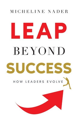 LEAP Beyond Success: How Leaders Evolve foto