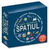 Clubul inginerilor. Spatiul - Rob Colson