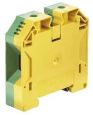 WPE 50N Bloc terminal foto