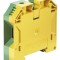 WPE 16 Bloc terminal